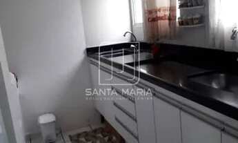 Imagem 4: Apartamento (tipo - padrao) 2 dormitórios, cozinha planejada, portaria 24hs, lazer, salão