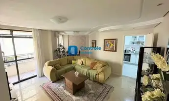 Imagem 2: R)Apartamento com 03 dormitórios no Centro, em Florianópolis