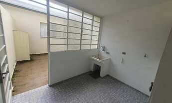 Imagem 6: Sobrado à venda ou para alugar com 2 quartos, 2 vagas e edícula