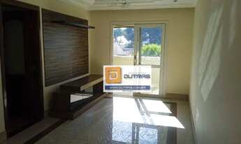Imagem 3: Apartamento com 3 dormitórios, 84 m² - venda por R$ 320.000,00 ou aluguel por R$ 1.944,00