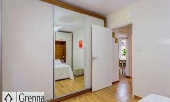 Imagem 4: Apartamento à venda com 79m², Pinheiros - São Paulo