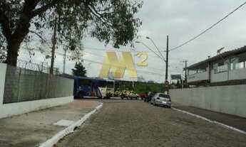 Imagem 2: Apartamento com 1 dorm, Sítio do Campo, Praia Grande - R$ 150 mil, Cod: 12385