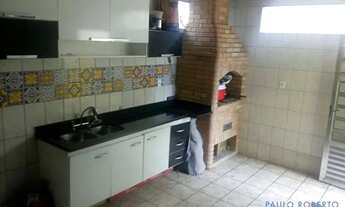 Imagem 7: SOBRADO - TATUAPÉ - SP