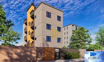 Imagem 2: Apartamento 2 quartos em São José dos Pinhais