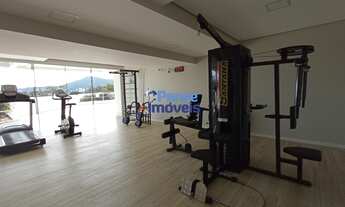 Imagem 3: FLORIANóPOLIS - Apartamento Padrão - Córrego Grande