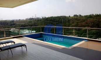 Imagem: Casa com 5 dormitórios, 520 m² - venda