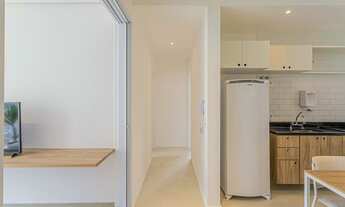 Imagem 6: **More no melhor da Vila Madalena