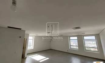 Imagem 4: Sala comercial (sala - edificio coml.) , cozinha planejada, em condomínio fechado