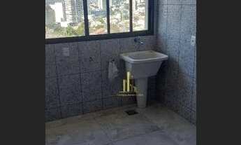 Imagem 6: Apartamento com 3 dormitórios, 167 m² - venda por R$ 900.000,00 ou aluguel por R$ 7.900,00