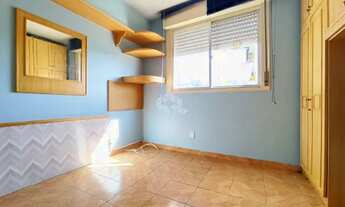 Imagem 7: Apartamento para venda com 02 dormitórios no bairro Cidade Baixa