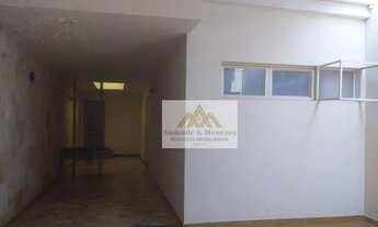 Imagem 2: Sobrado com 3 dormitórios para alugar, 206 m² por R$ 6.300/mês - Jardim Sumaré - Ribeirão