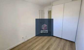 Imagem 5: Apartamento com 2 dormitórios para alugar, 69 m² - Pompeia - São Paulo/SP