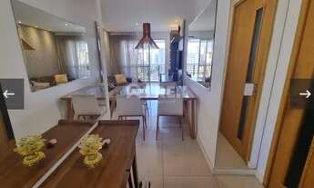 Imagem 2: Apartamento para venda com 78 metros quadrados com 2 quartos em Icaraí - Niterói - RJ