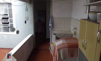 Imagem 7: Casa térrea 3 dormitórios 1 Suíte Mooca 1 ou 2 vagas