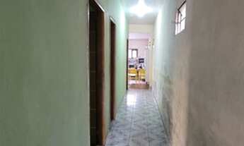 Imagem 5: Vendo casa na Cidade nova 1 na rua Mota entre WE 13 e WE 14 da Cidade Nova