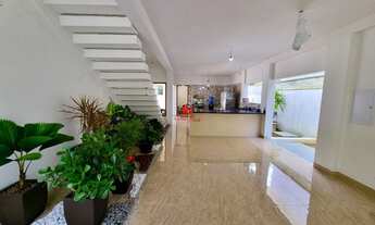 Imagem 4: Alphaville Manaus 4 Duplex com 4 suítes sendo uma com closet