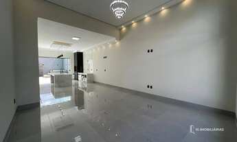 Imagem 3: Casa com 3 dormitórios à venda, 162 m² por R$ 650.000 - Cidade Jardim - Ituiutaba/MG