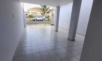 Imagem 3: Casa com 2 dormitórios para alugar, 92 m² por R$ 1.432,33/mês - Bela Vista - Rio Claro/SP