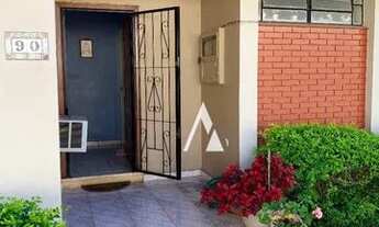 Imagem 2: Casa com 3 dormitórios, 90 m² - venda por R$ 439.000,00 ou aluguel por R$ 3.812,00/mês - S