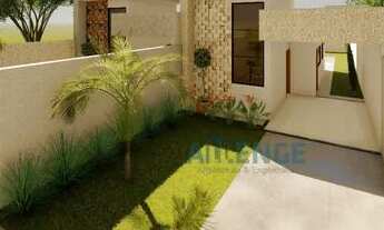 Imagem 5: Casa flor do cerrado-venda direto c/ construtor