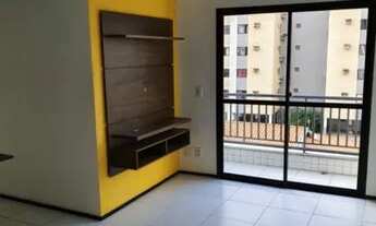 Imagem 4: Apartamento para aluguel tem 77 metros quadrados com 3 quartos em Calhau - São Luís - MA