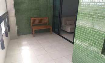 Imagem 2: Manhatan Tribeca Apartamento com 1 Quarto à venda, 56m² - Paralela