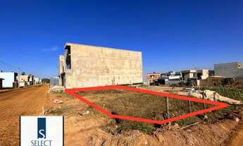 Imagem: TERRENO DE ESQUINA QE 56 GUARA II