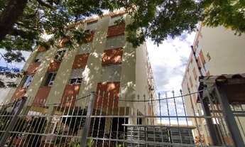 Imagem 1: Apto 01 Dorm para LOCAÇÃO