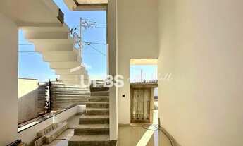 Imagem: Jardins Capri - Sobrado 3 quartos, sendo