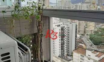 Imagem 3: Oportunidade! Locação, 2 suítes, 2 vagas, lazer completo, Gonzaga, oportunidade de verdade