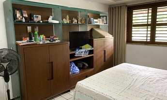 Imagem: Casa 4 quartos para Locação Santa Isabel