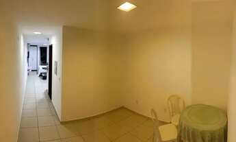 Imagem 16: Flat para São João