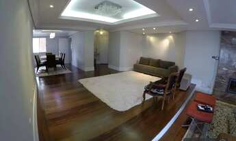 Imagem 4: Apartamento com 4 dormitórios à venda, 178 m² por R$ 1.100.000,00 - Batel - Curitiba/PR