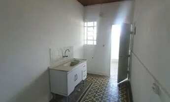 Imagem 3: Casa com 2 dormitórios para alugar, 50 m² por R$ 1.450,00/mês - Vila Regente Feijó - São P