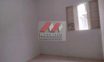 Imagem 2: Casa de Vila em Centro - Piracicaba