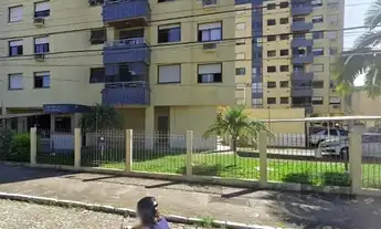 Imagem 14: Apartamento 2 quartos à venda Rua Professor Guerreiro Lima, Partenon - Porto Alegre - RS