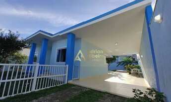 Imagem: Casa com 3 dormitórios à venda, 113 m²