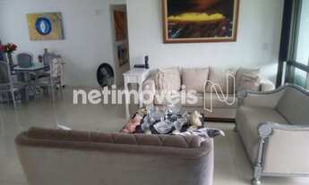 Imagem 4: Locação Apartamento 3 quartos Paralela Salvador