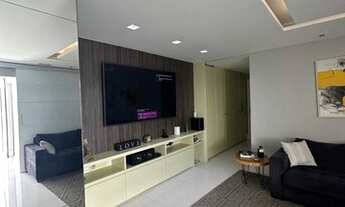 Imagem 6: Cobertura para venda com 190 metros quadrados com 3 quartos em Barra da Tijuca - Rio de Ja