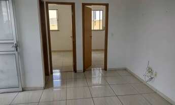 Imagem 4: Apartamento 02 quartos com área privativa e 02 vagas