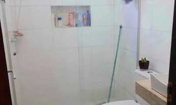 Imagem 6: CASA EM ENSEADA DE JACARAÍPE COM PISCINA!!