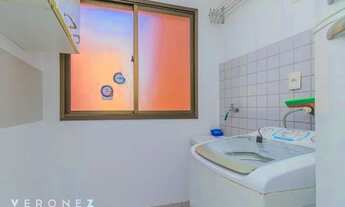 Imagem 4: VERONEZ IMÓVEIS ALUGA apartamento mobiliado