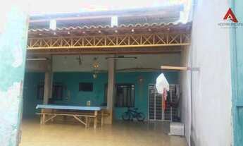 Imagem 2: JACAREí - Casa Padrão - Jardim Esperança