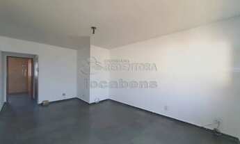 Imagem: Apartamento Padrão em São José do Rio