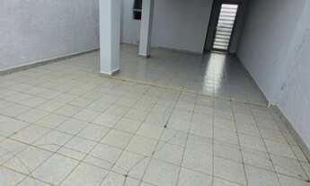 Imagem 2: Casa com 2 dormitórios para alugar, 92 m² por R$ 1.432,33/mês - Bela Vista - Rio Claro/SP