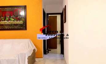 Imagem 4: Apartamento de Frente 2 dormitórios Vila Valença Sv!