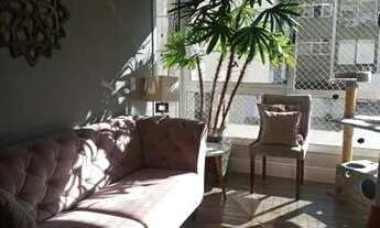 Imagem 4: Vende se apto de 2 quartos com vaga coberta