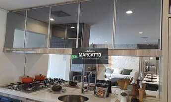 Imagem 4: Apartamento com 2 dormitórios à venda, 93 m² por R$ 1.450.004 - Campo Belo - São Paulo/SP