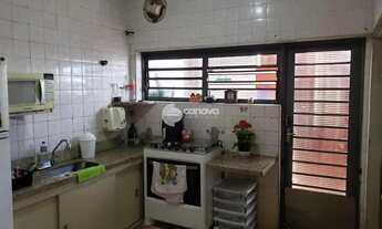 Imagem 5: Casa - Jardim Nossa Senhora Auxiliadora - Campinas