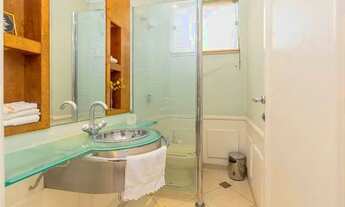 Imagem 7: Casa com 4 Dormitorio(s) localizado(a) no bairro Planalto Paulista em São Paulo / Ref.:O